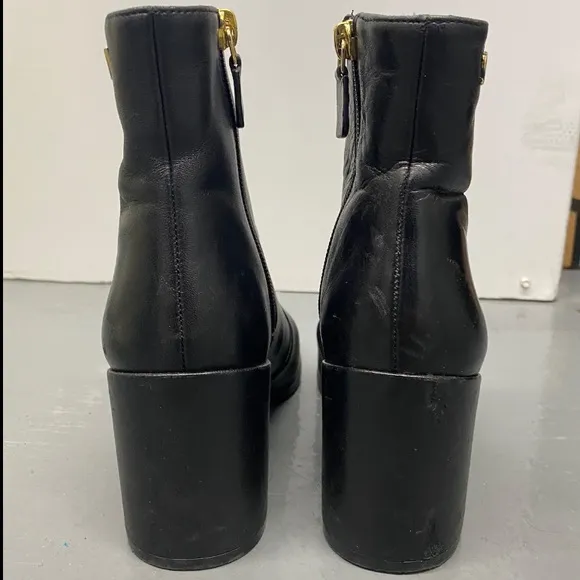 Stuart Weitzman Ankle Boots