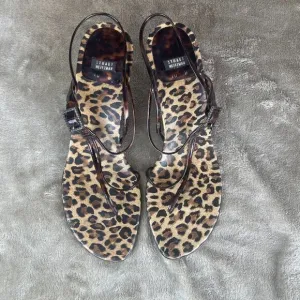 Stuart Weitzman Brown Shoes