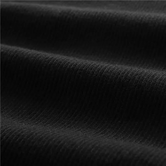Sweaters and Pullovers Tops for Women Black &amp; Grey