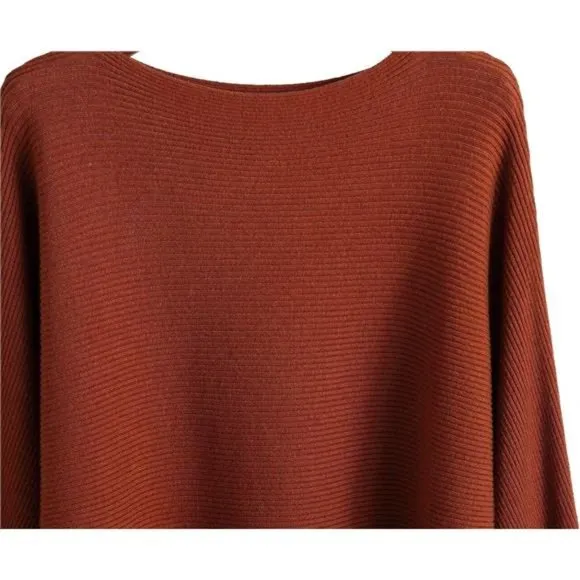 Sweaters and Pullovers Tops for Women Caramel