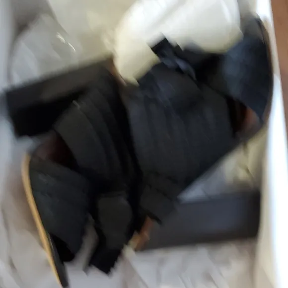 Tabitha Simmons Black Women's Shoes