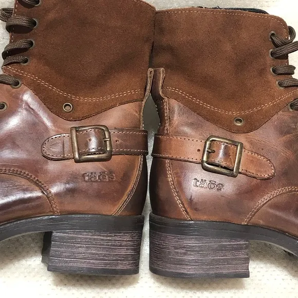 Taos Footwear Crave Boots