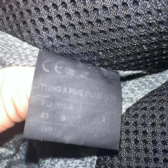 Tcx 7190G x five plus gore motorcycle boots