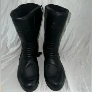 Tcx 7190G x five plus gore motorcycle boots