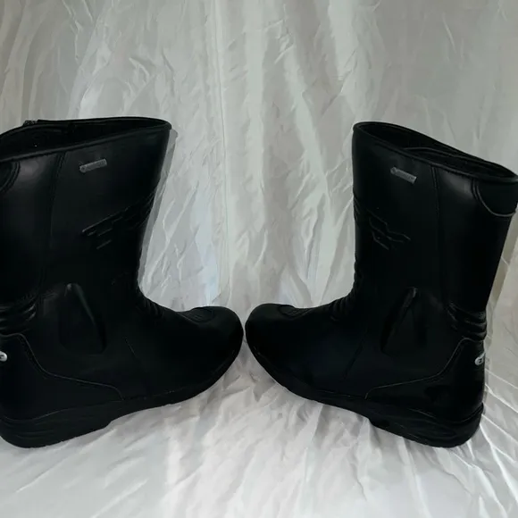 Tcx 7190G x five plus gore motorcycle boots