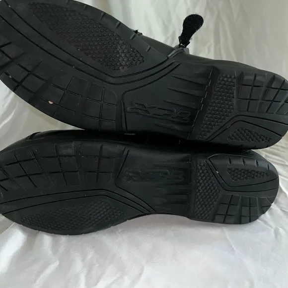 Tcx 7190G x five plus gore motorcycle boots