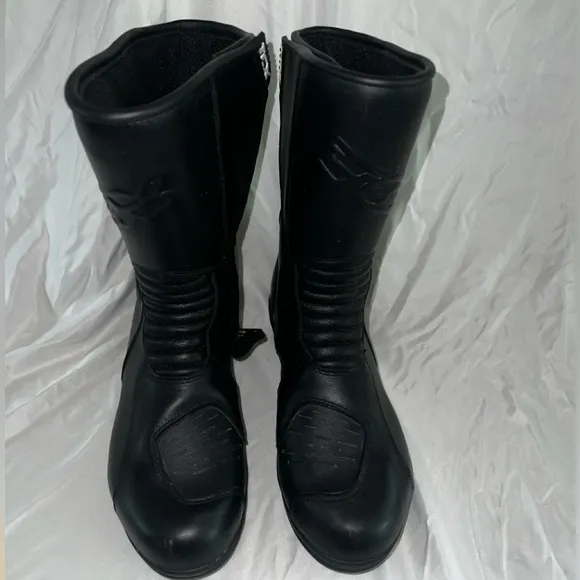 Tcx 7190G x five plus gore motorcycle boots