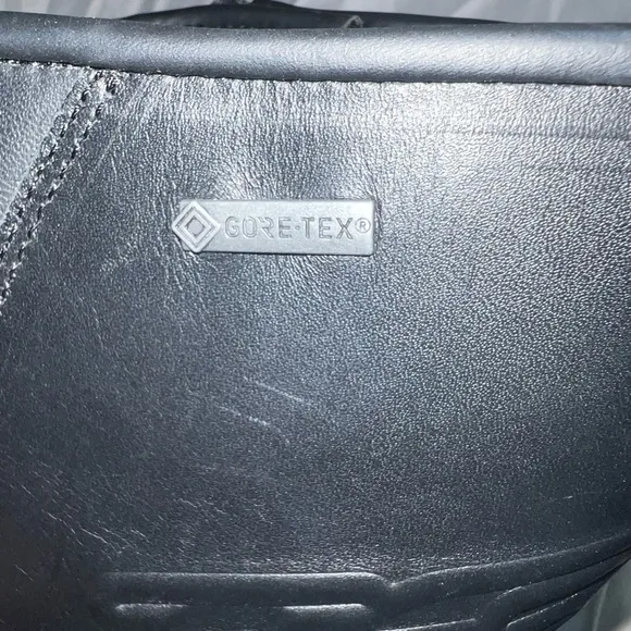 Tcx 7190G x five plus gore motorcycle boots