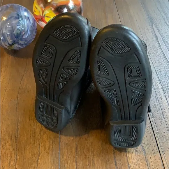 Teknic Motorcycle Riding Boots