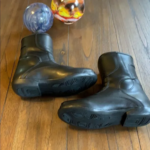 Teknic Motorcycle Riding Boots