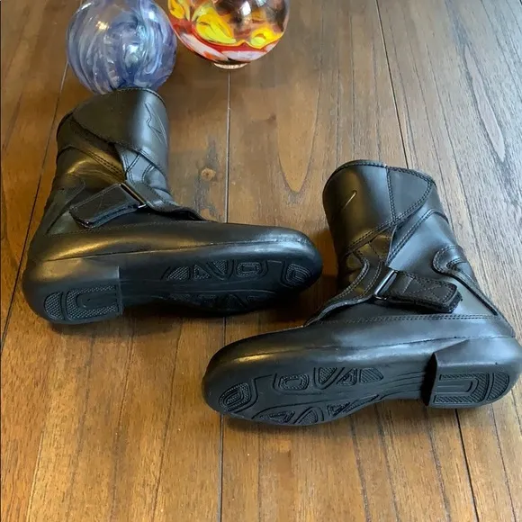 Teknic Motorcycle Riding Boots