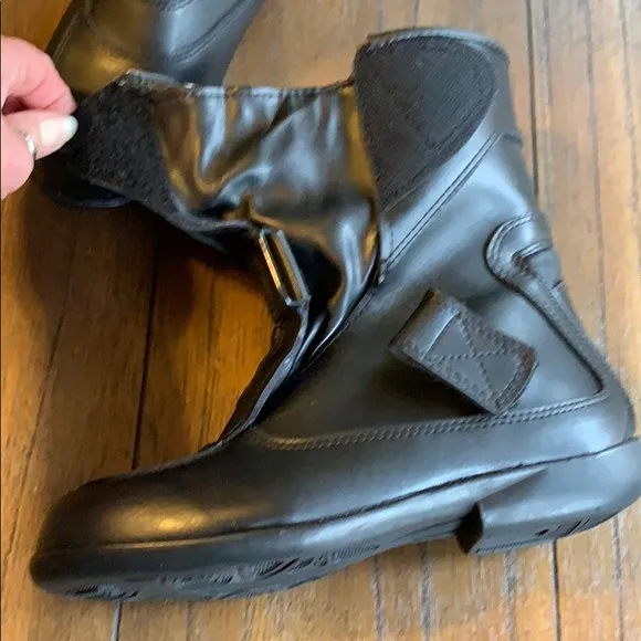 Teknic Motorcycle Riding Boots