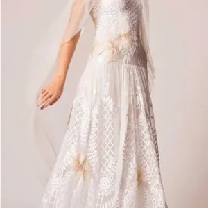 Temperley London Bridal: May Gown