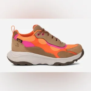 Teva Geotrecca Low Shoes — Women’s Size 10