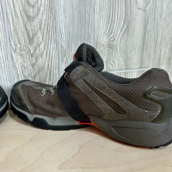 Teva Terra Wraptor Gore-Tex XCR Hiking Shoes Mens Size 9