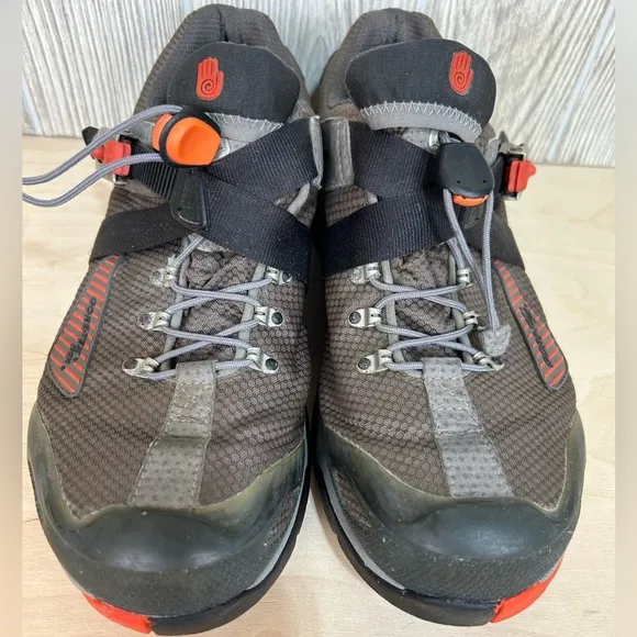 Teva Terra Wraptor Gore-Tex XCR Hiking Shoes Mens Size 9