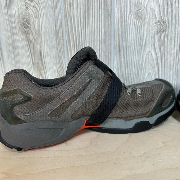 Teva Terra Wraptor Gore-Tex XCR Hiking Shoes Mens Size 9