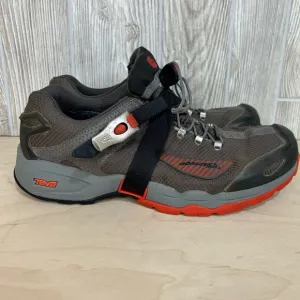 Teva Terra Wraptor Gore-Tex XCR Hiking Shoes Mens Size 9