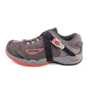 Teva Terra Wraptor Gore-Tex XCR Waterproof Hiking Shoes 9.5