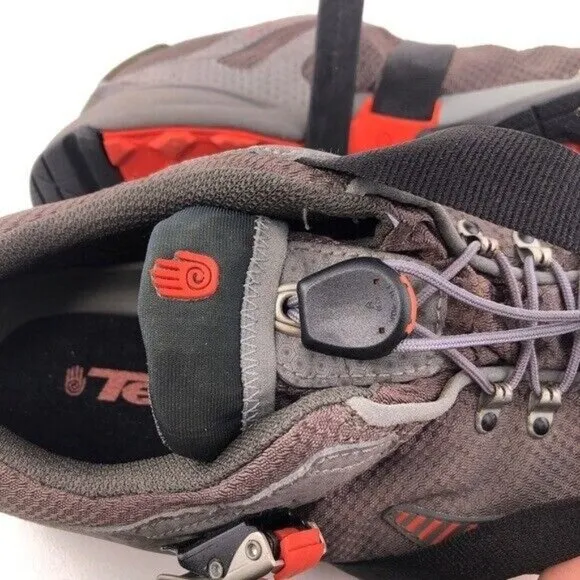 Teva Terra Wraptor Gore-Tex XCR Waterproof Hiking Shoes 9.5