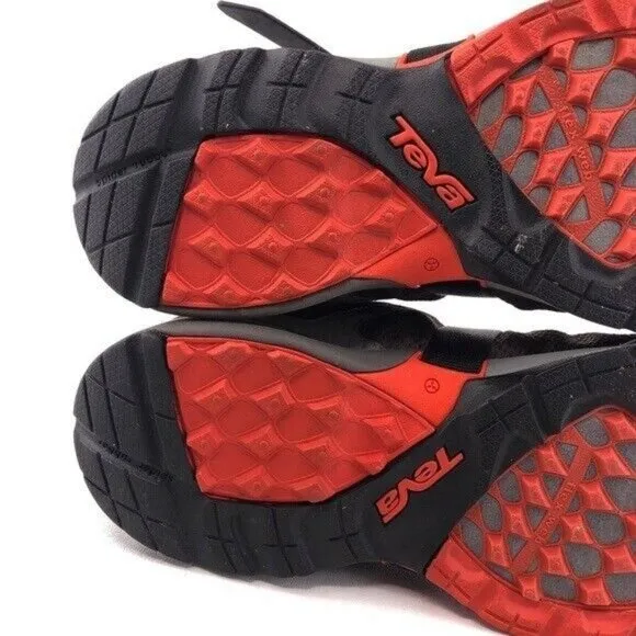 Teva Terra Wraptor Gore-Tex XCR Waterproof Hiking Shoes 9.5