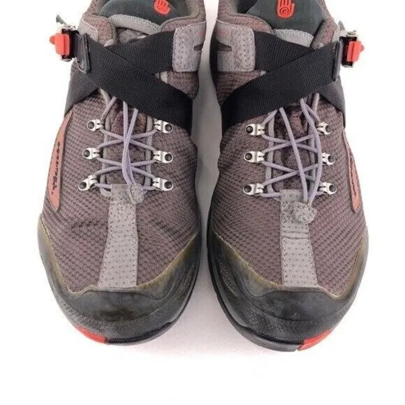 Teva Terra Wraptor Gore-Tex XCR Waterproof Hiking Shoes 9.5