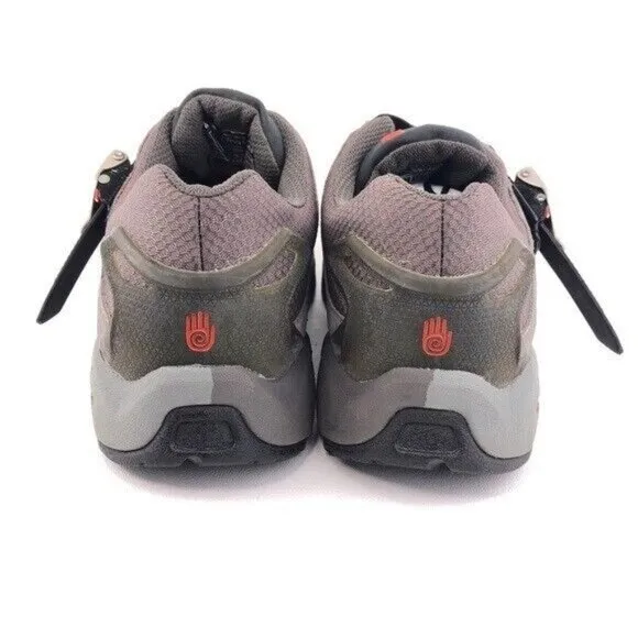 Teva Terra Wraptor Gore-Tex XCR Waterproof Hiking Shoes 9.5