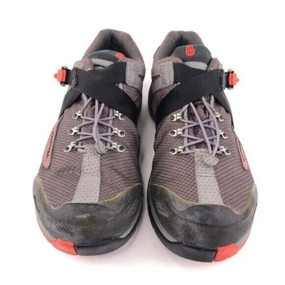 Teva Terra Wraptor Gore-Tex XCR Waterproof Hiking Shoes 9.5