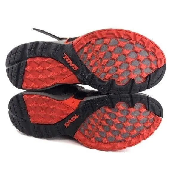 Teva Terra Wraptor Gore-Tex XCR Waterproof Hiking Shoes 9.5