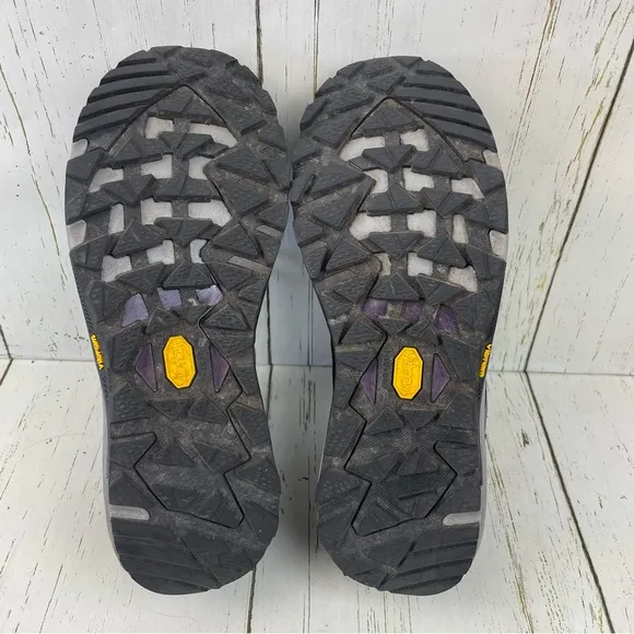 Teva Women’s Ridgeview Low Waterproof Hiking Shoes