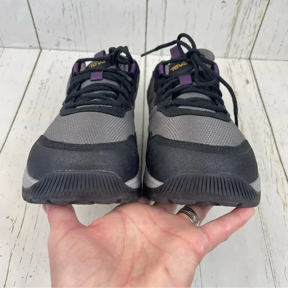 Teva Women’s Ridgeview Low Waterproof Hiking Shoes