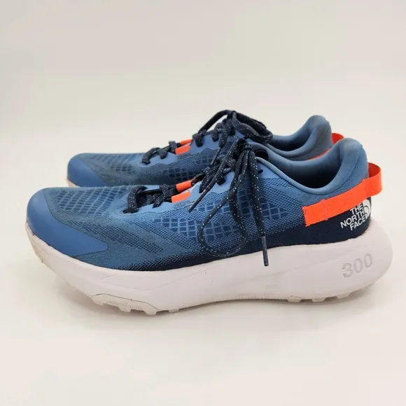 The North Face Altamesa 300 Shoes Men Size 10.5 Trail Running Hiking