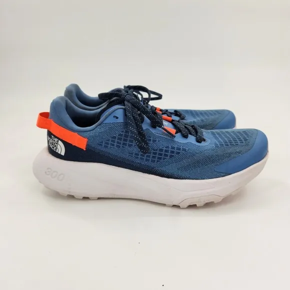 The North Face Altamesa 300 Shoes Men Size 10.5 Trail Running Hiking
