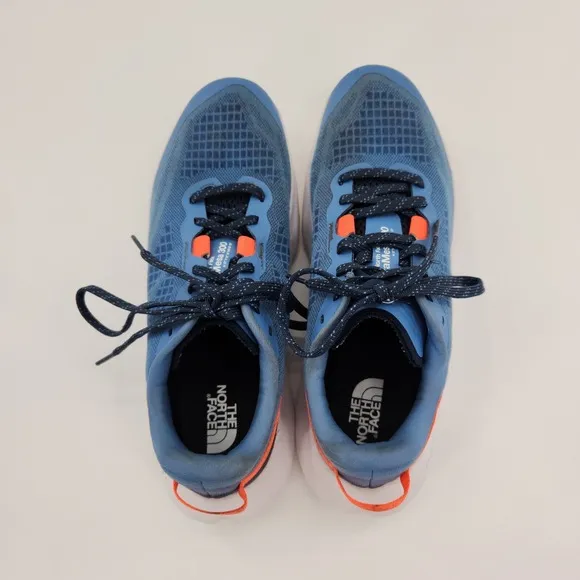 The North Face Altamesa 300 Shoes Men Size 10.5 Trail Running Hiking