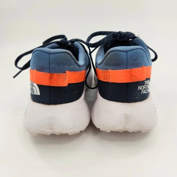 The North Face Altamesa 300 Shoes Men Size 10.5 Trail Running Hiking
