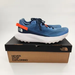 The North Face Altamesa 300 Shoes Men Size 10.5 Trail Running Hiking