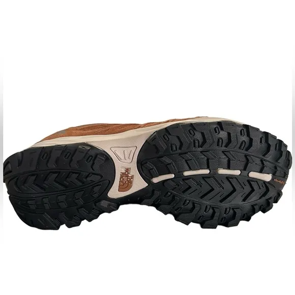 The North Face  - Men's Truckee Monks Robe Brown/Tnf Black - Size 11 D (M)