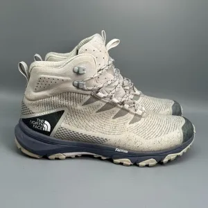 The North Face Ultra Fastpack III FutureLight Hiking Boots Women's 10.5 Gray