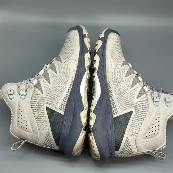 The North Face Ultra Fastpack III FutureLight Hiking Boots Women's 10.5 Gray