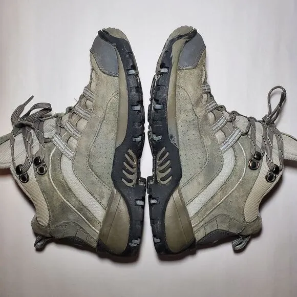 The North Face x2 Hiking Boots Women's Trail Shoes Size 6.5