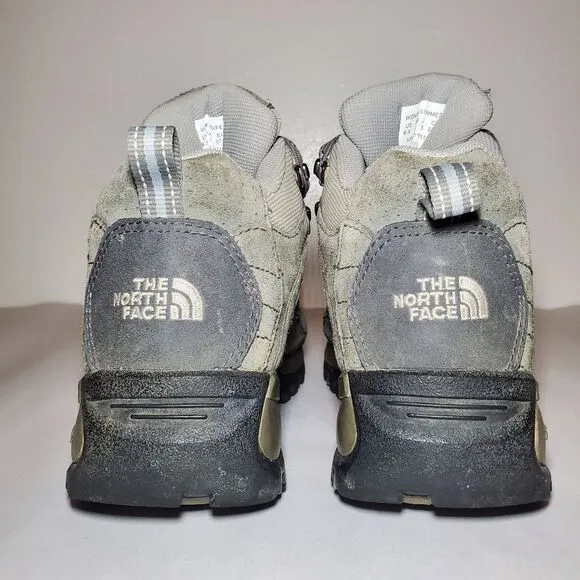 The North Face x2 Hiking Boots Women's Trail Shoes Size 6.5