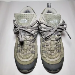 The North Face x2 Hiking Boots Women's Trail Shoes Size 6.5