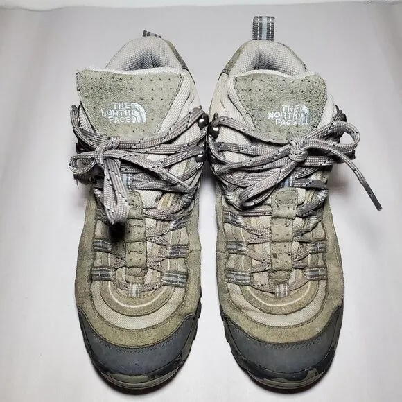 The North Face x2 Hiking Boots Women's Trail Shoes Size 6.5