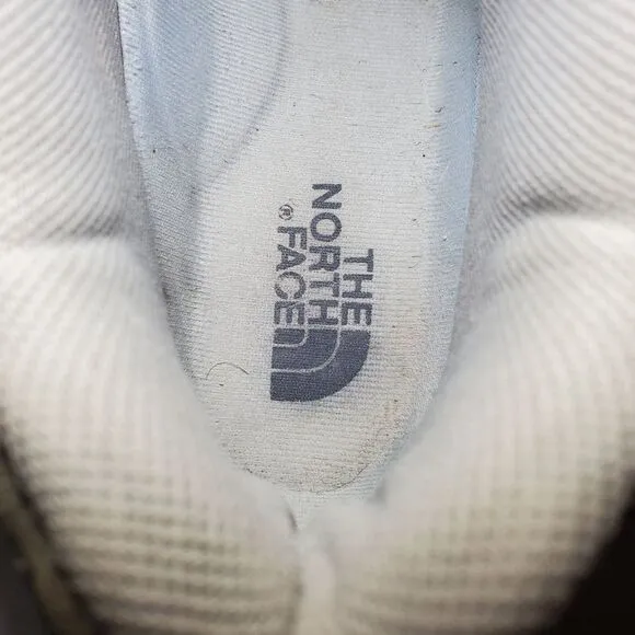The North Face x2 Hiking Boots Women's Trail Shoes Size 6.5