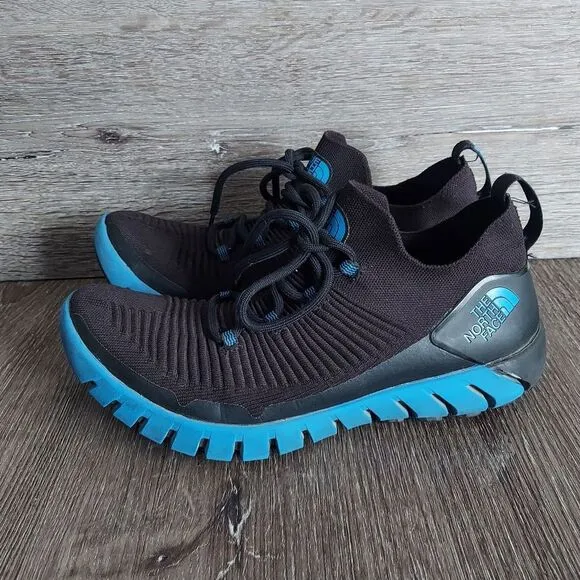 The North Face Oscilate Trail Running Sneakers 7