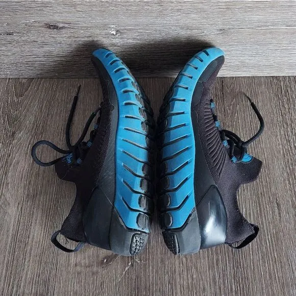 The North Face Oscilate Trail Running Sneakers 7