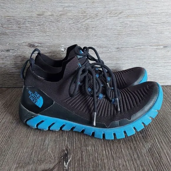 The North Face Oscilate Trail Running Sneakers 7