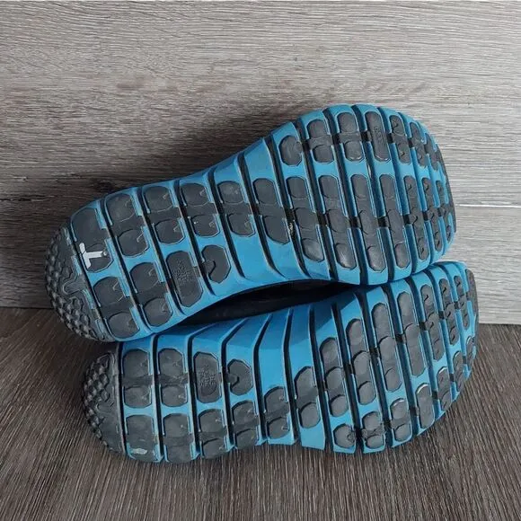 The North Face Oscilate Trail Running Sneakers 7