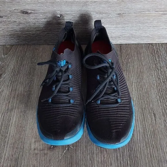 The North Face Oscilate Trail Running Sneakers 7