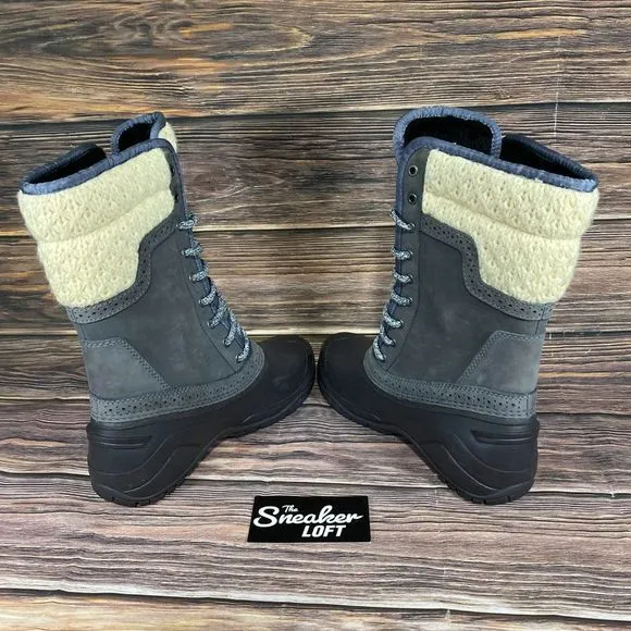 The North Face‎ Women's Shellista II Mid Waterproof Women's Boots